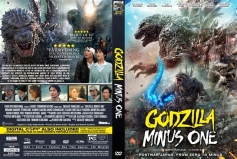 godzilla minus one dvd for sale