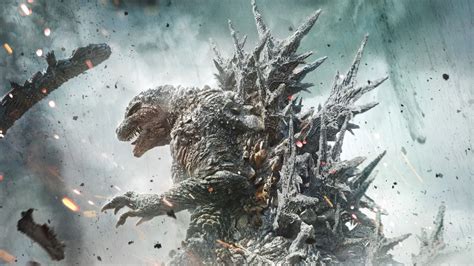 godzilla minus one legendado torrent