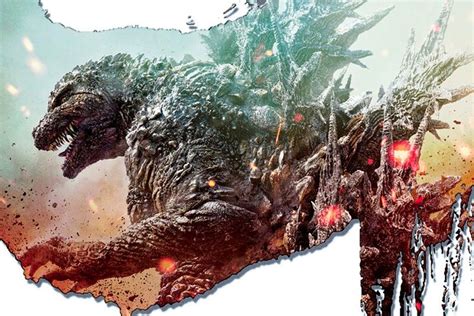 godzilla minus one release date in india