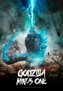 godzilla minus one torrent 2024 dublado