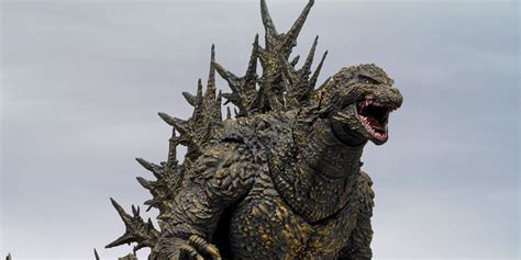 godzilla minus one toy atomic breath