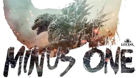 godzilla minus one youcine