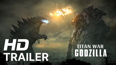 godzilla movie trailer 2023