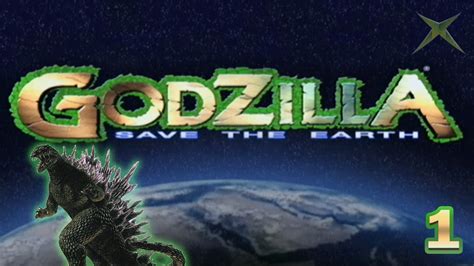 godzilla save the earth solo mods