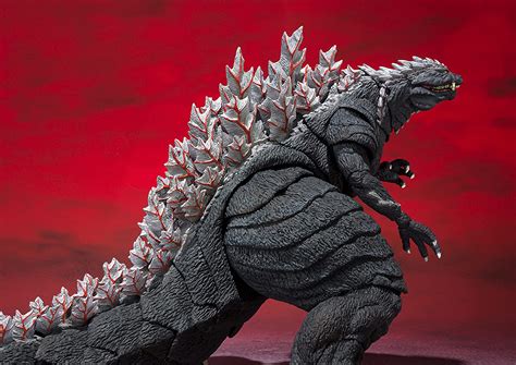 godzilla singular point figur