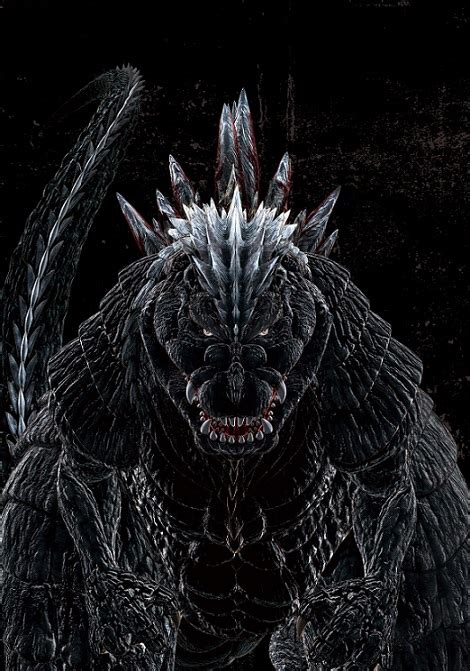 godzilla singular point villains wiki