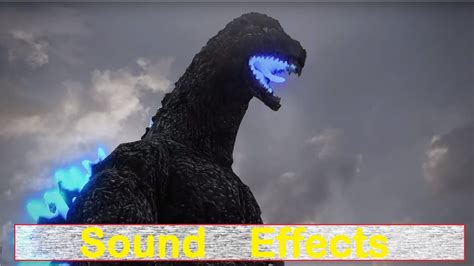 godzilla sound effect download