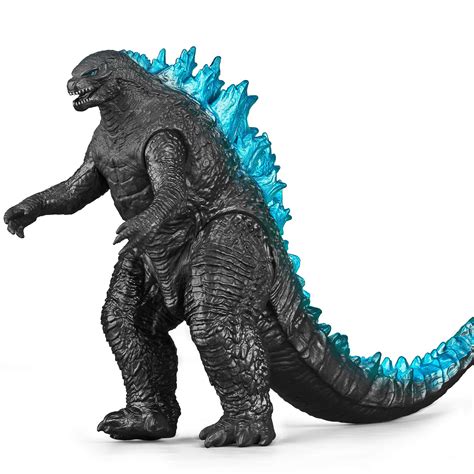 godzilla the movie toys