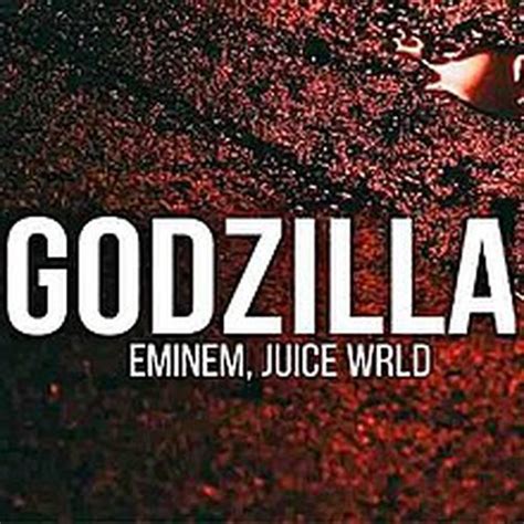 godzilla the song by eminem one hour