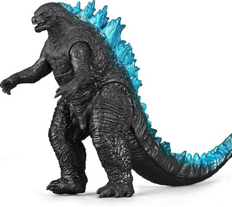 godzilla toys 2021