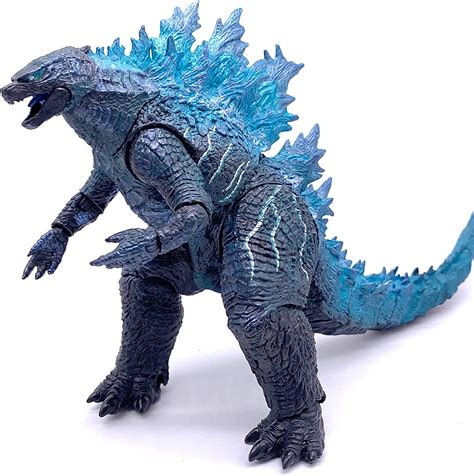 godzilla toys for boys