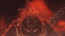 godzilla ultima gif