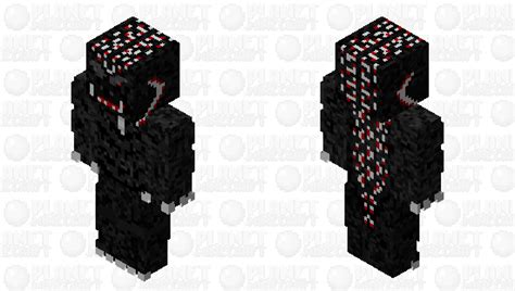 godzilla ultima minecraft skin