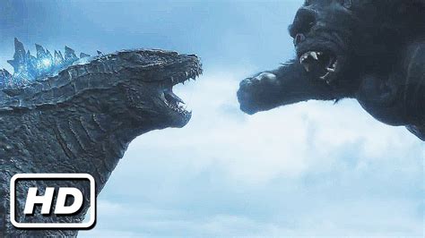 godzilla vs kong 2022