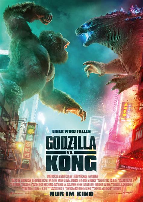 godzilla vs kong cast 2021