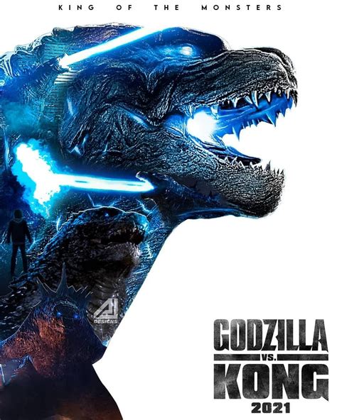 godzilla vs kong main character