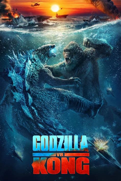 godzilla vs kong movie download