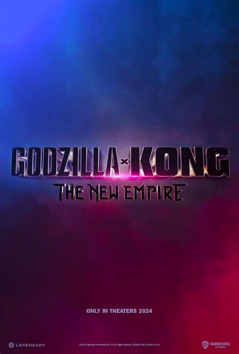 godzilla vs kong new empire torrent