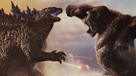 godzilla vs kong release date hbo max time