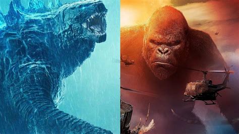 godzilla vs kong spoilers