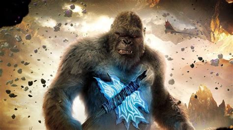 godzilla vs kong streaming vf en ligne