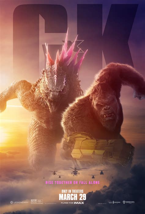 godzilla vs kong the new event