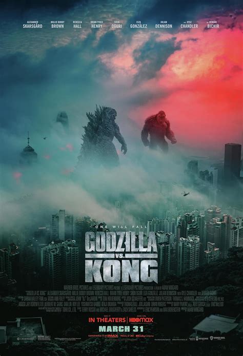 godzilla vs kong torrent