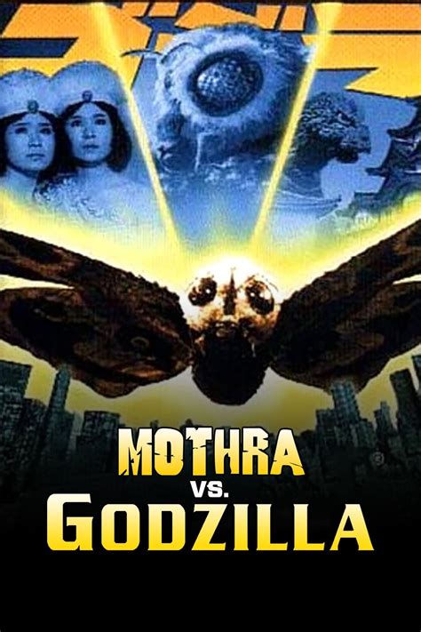 godzilla vs mothra full movie english dub