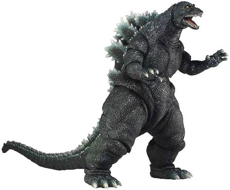 godzilla vs space godzilla neca