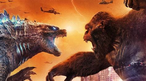 godzilla vs. kong box office