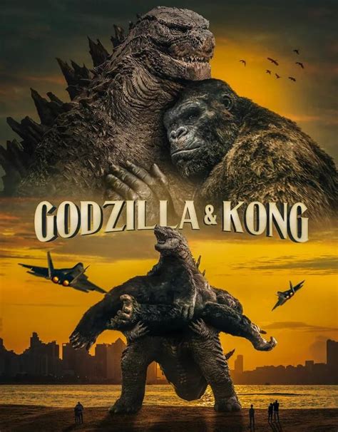 godzilla x kong: the new empire spoilers