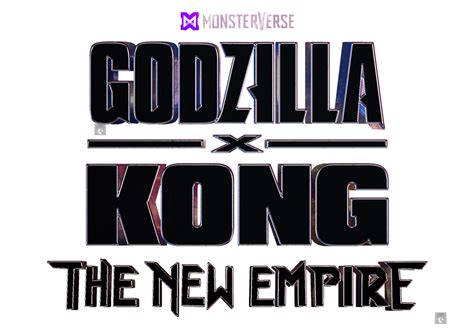 godzilla x kong png