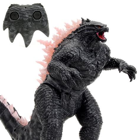 godzilla x kong the new empire toy rc