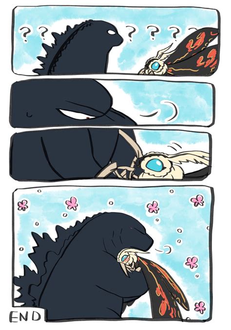 godzilla x mothra ship