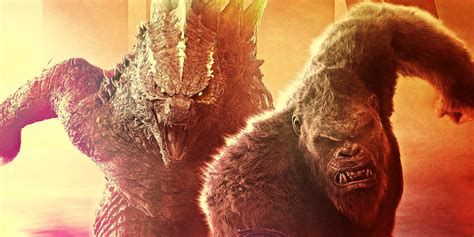 Godzilla x Kong The New Empire Opens to a Titanic 80 Million Domestic Weekend Box Office Victory