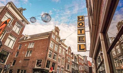 goedkoopste hotel in nederland