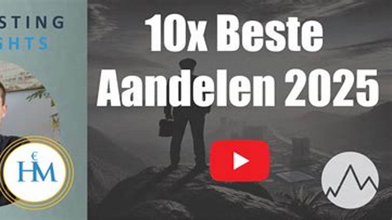 Goedkope Aandelen 2025