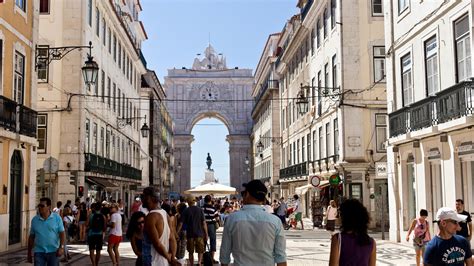 goedkope vlucht naar lissabon