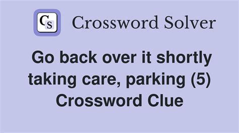 "Crossword clue product, Crossword clue Gift, Crossword clue Lover
