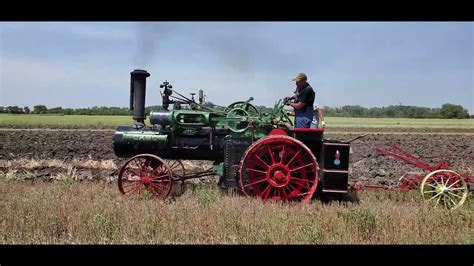 Goessel Threshing Days 2022