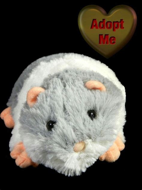 Goffa Hamster Plush