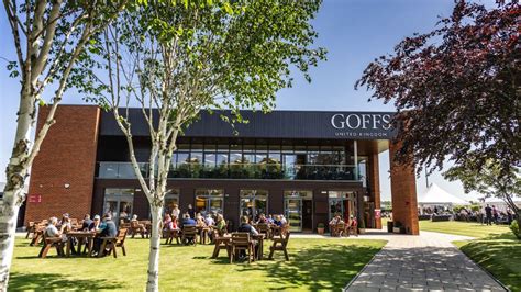 Goffs Uk