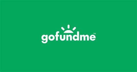 gofundme search