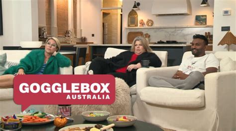 gogglebox australia season 18 episode 1