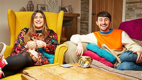 Gogglebox Cast 2023