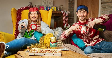 gogglebox festive special 2023