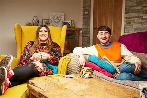 Gogglebox New Episode