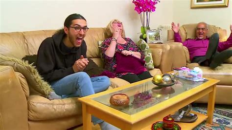 gogglebox star dies andrew michael