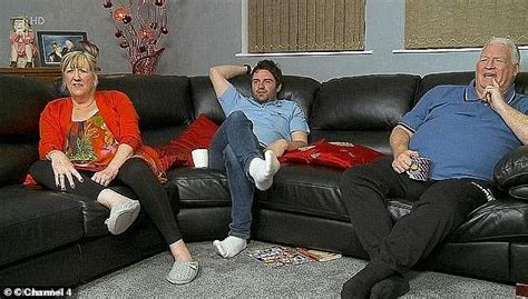 Gogglebox Star Jailed