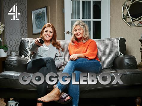 gogglebox tv show episodes